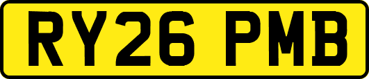 RY26PMB