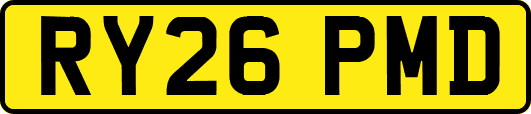RY26PMD