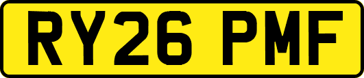 RY26PMF