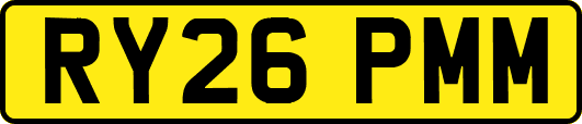 RY26PMM