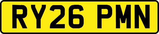 RY26PMN