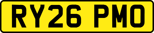 RY26PMO