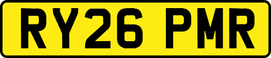 RY26PMR