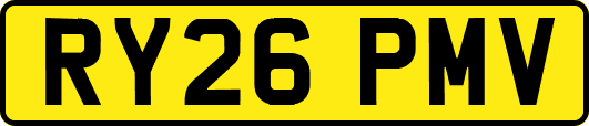 RY26PMV