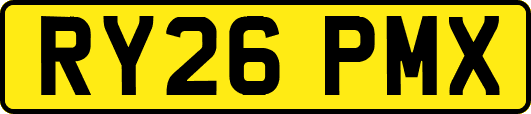 RY26PMX