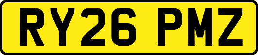 RY26PMZ