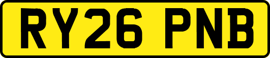 RY26PNB