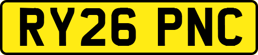 RY26PNC