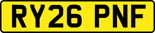 RY26PNF