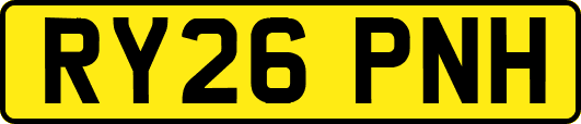 RY26PNH