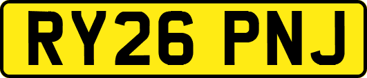 RY26PNJ