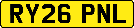 RY26PNL
