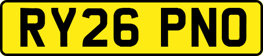 RY26PNO