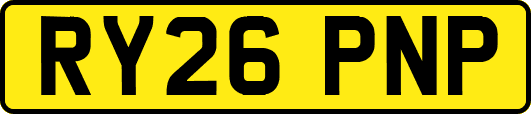 RY26PNP