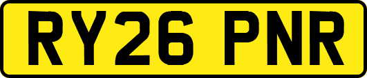 RY26PNR