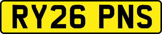 RY26PNS