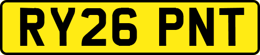 RY26PNT