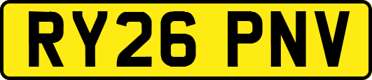 RY26PNV