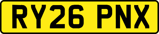 RY26PNX
