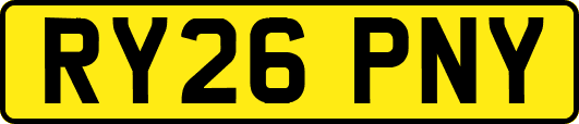 RY26PNY