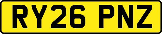 RY26PNZ