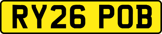 RY26POB