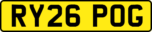 RY26POG