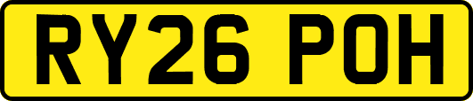 RY26POH