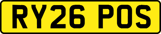 RY26POS