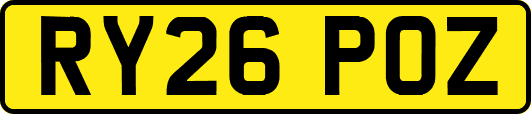 RY26POZ