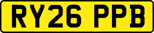 RY26PPB
