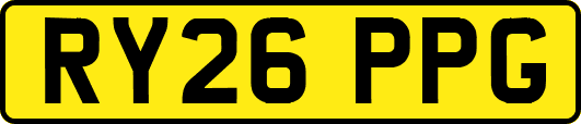 RY26PPG