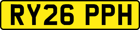 RY26PPH