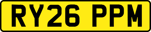 RY26PPM
