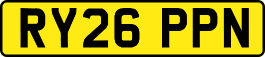 RY26PPN