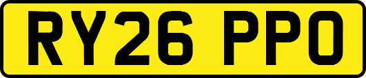 RY26PPO