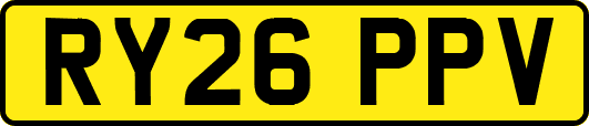 RY26PPV