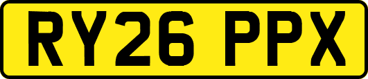 RY26PPX