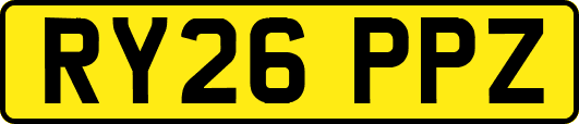 RY26PPZ