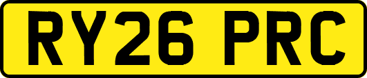 RY26PRC