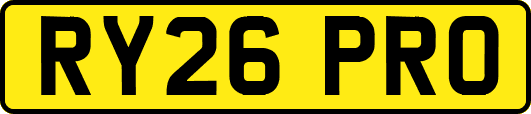 RY26PRO