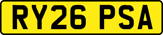 RY26PSA