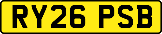 RY26PSB