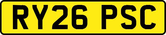 RY26PSC