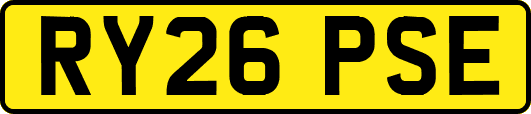 RY26PSE