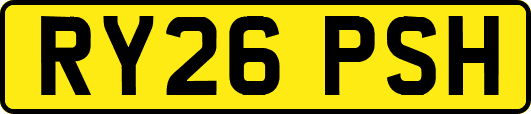 RY26PSH