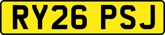 RY26PSJ