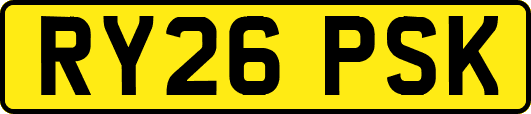 RY26PSK