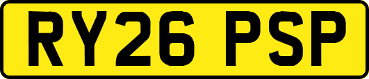 RY26PSP
