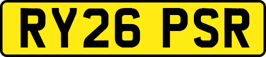 RY26PSR